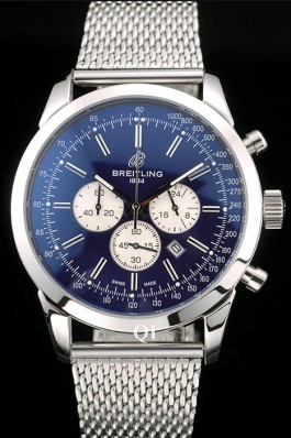 Breitling Watch 48